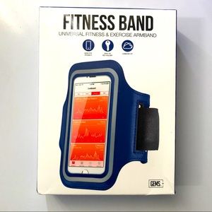 HARD TO FIND Fitness Armband for iPhone NEW IN BOX